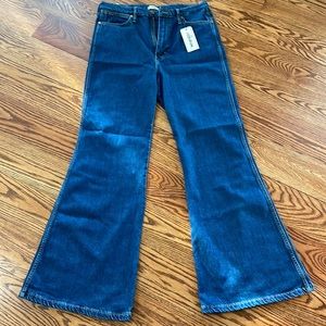 Wrangler Wanderer Flares